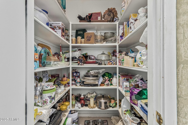 Large Pantry