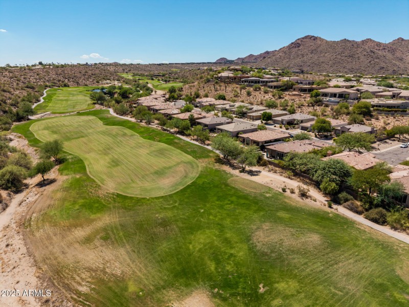 Hole 13, Sunridge Canyon Golf Club