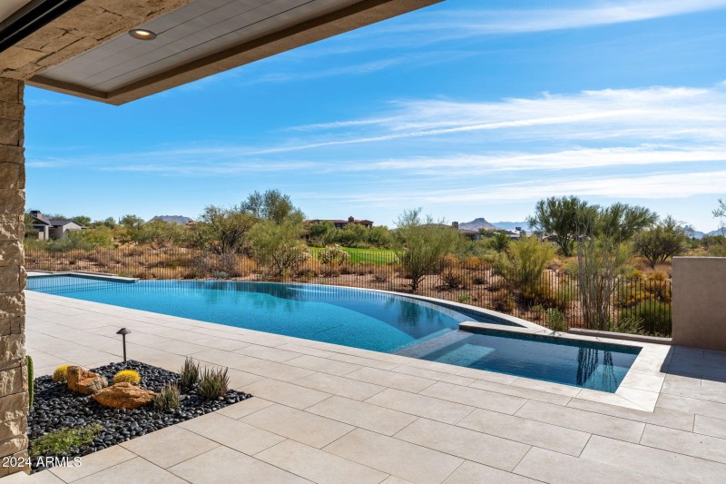 Backyard 1