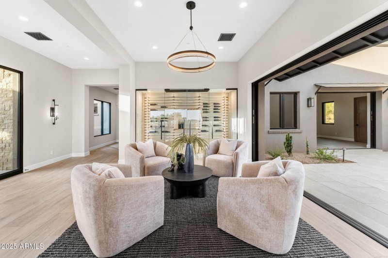 Formal Dining 2