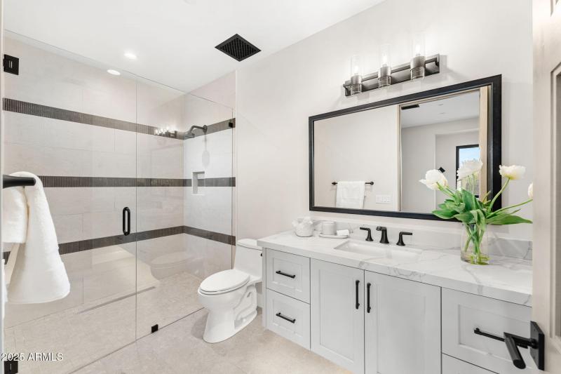 1st Guest Bath