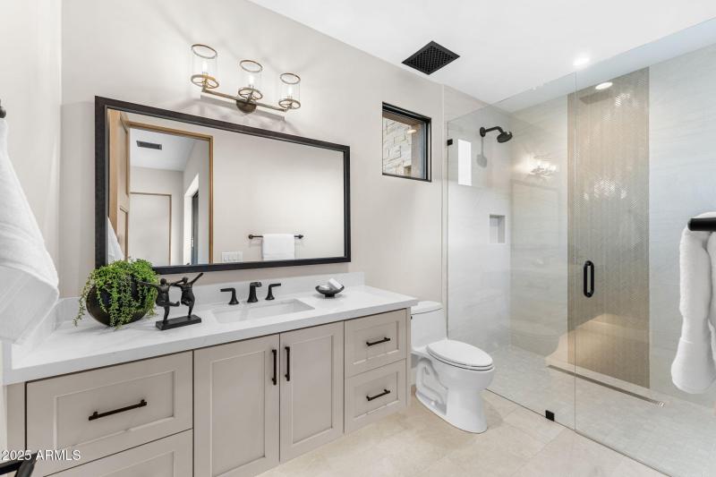 2nd Guest Bath