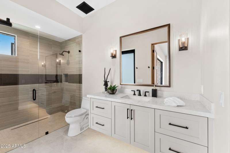 3rd Guest Bath