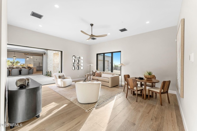 Casita Living Room 2