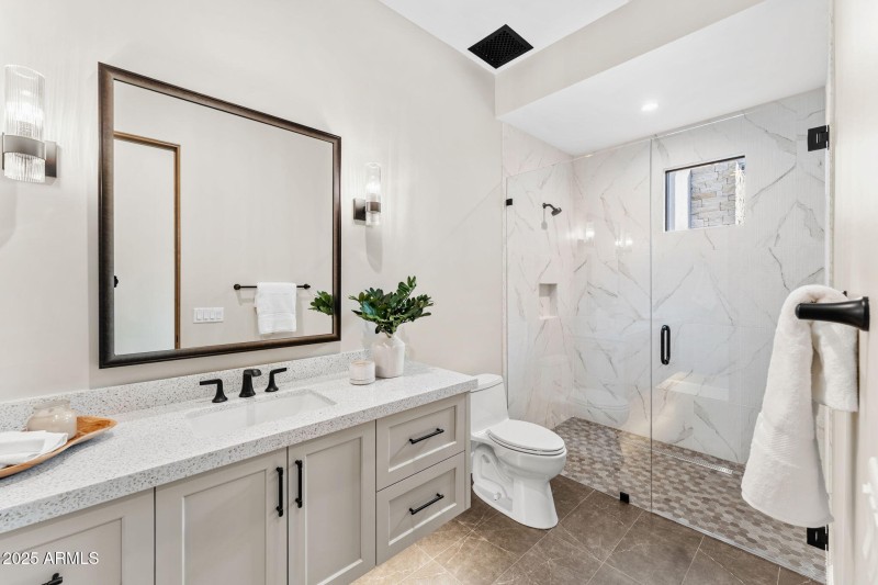Casita Bathroom