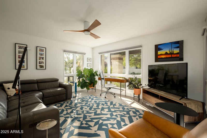 Front Living Room