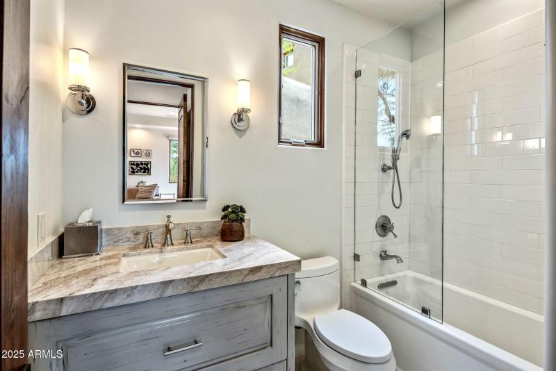 Casita Bathroom