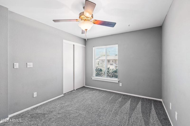Guest bedroom