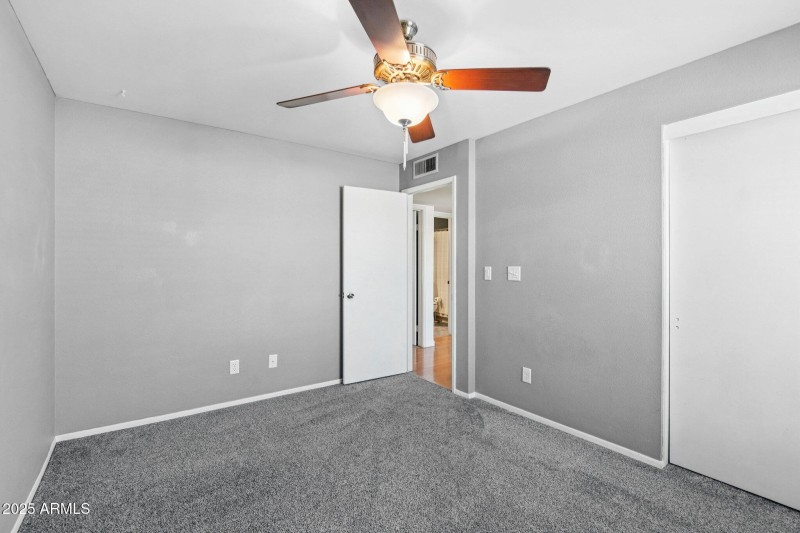 3 bedrooms