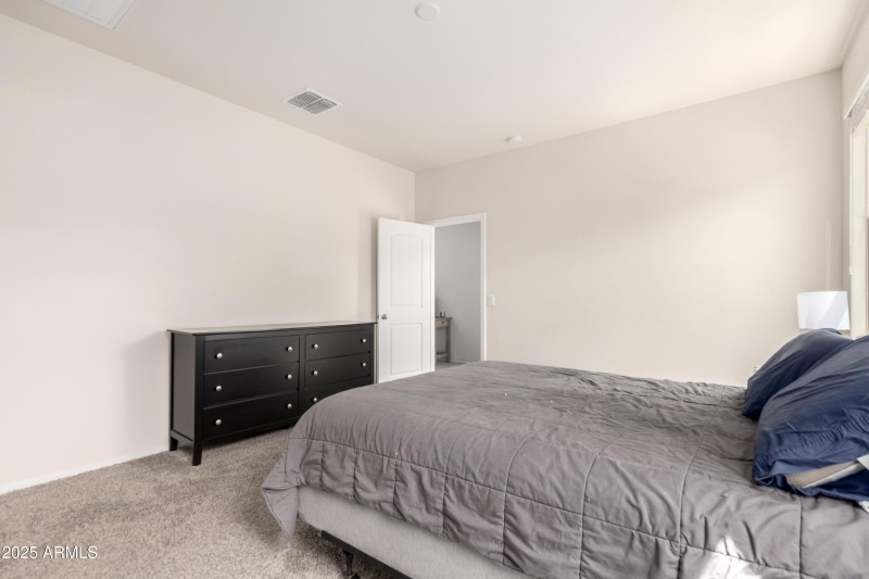 2 PRIMARY BED