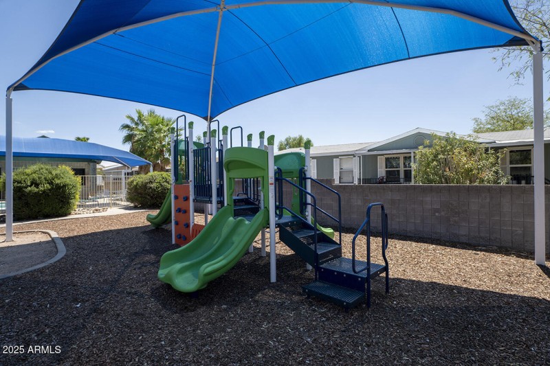 Community Play Ground