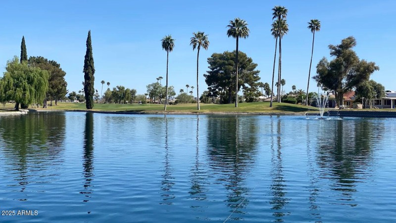 Pebblebrook Golf Course