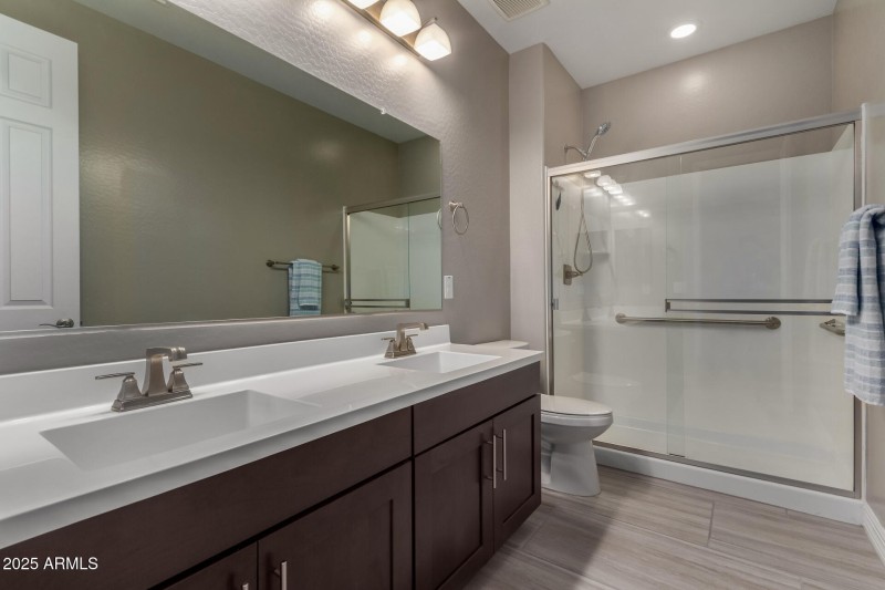 bathroom #1-
