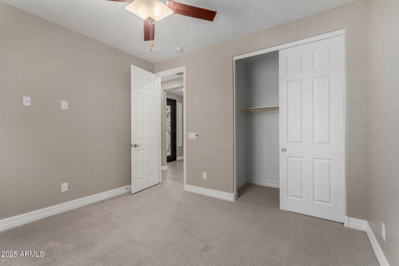 bedroom #2