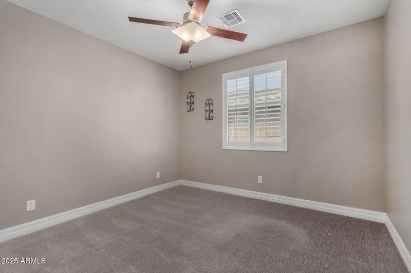 bedroom #2