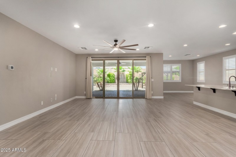 great room