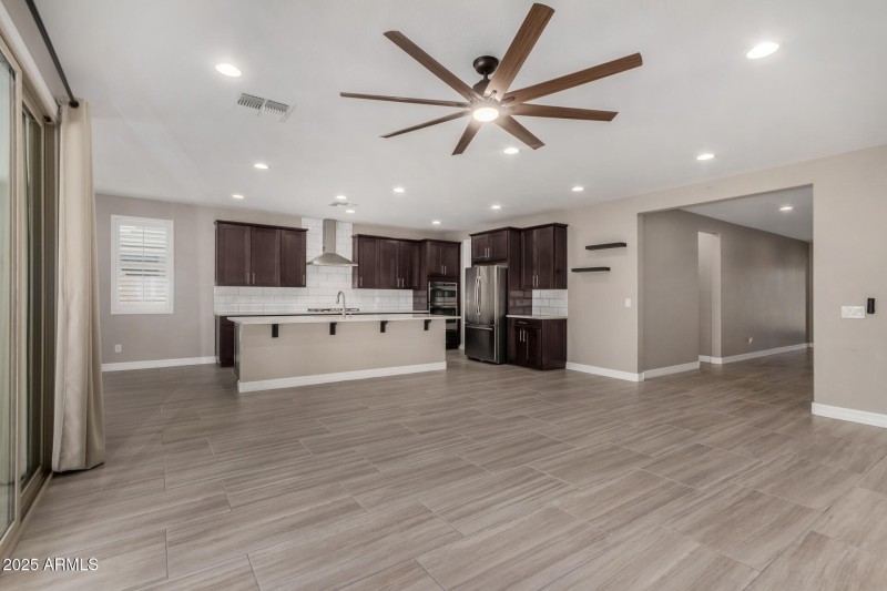 great room
