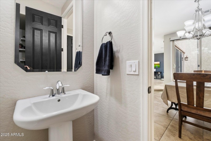 14-Powder Room