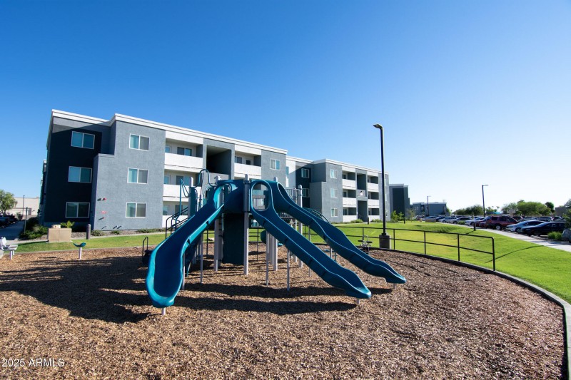 PLAY GROUND