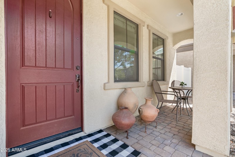 Front of Home 4