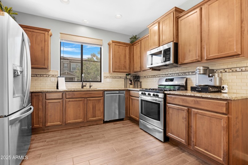 Kitchen 1