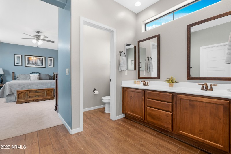 Primary Bath 2