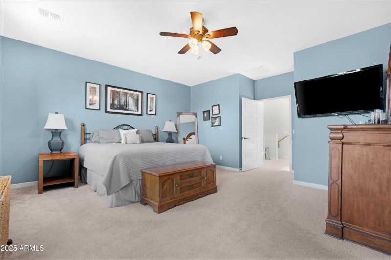 Primary Bed 1