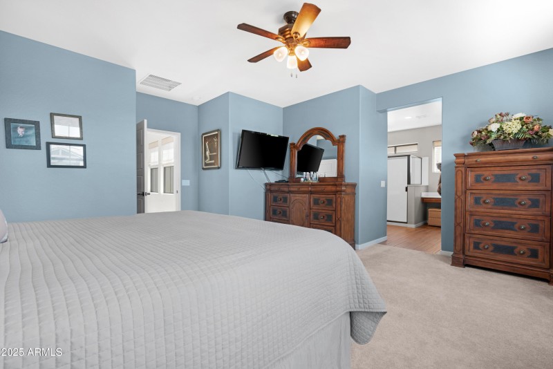 Primary Bed 4