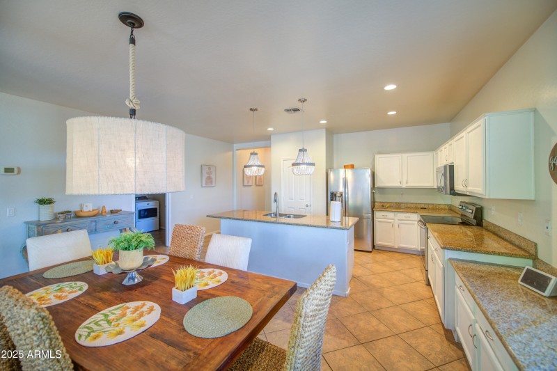 Kitchen 1