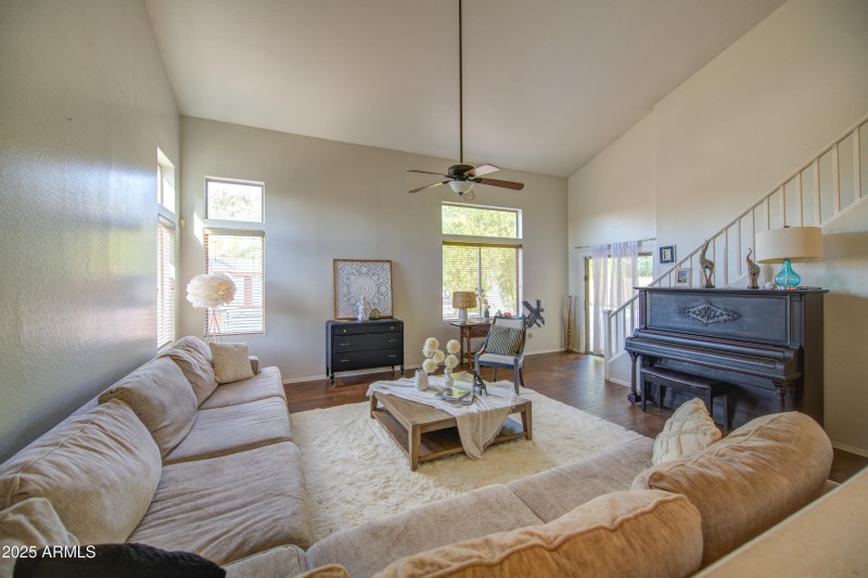 Living Room 4
