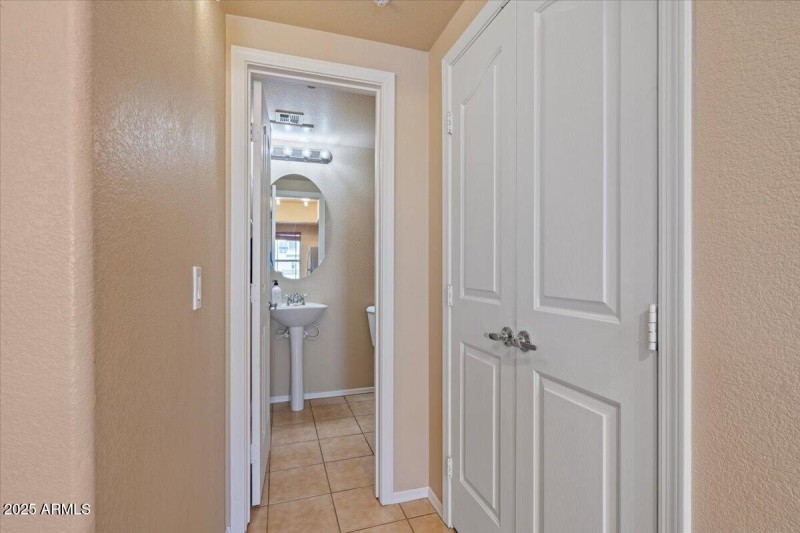 Powder Bath