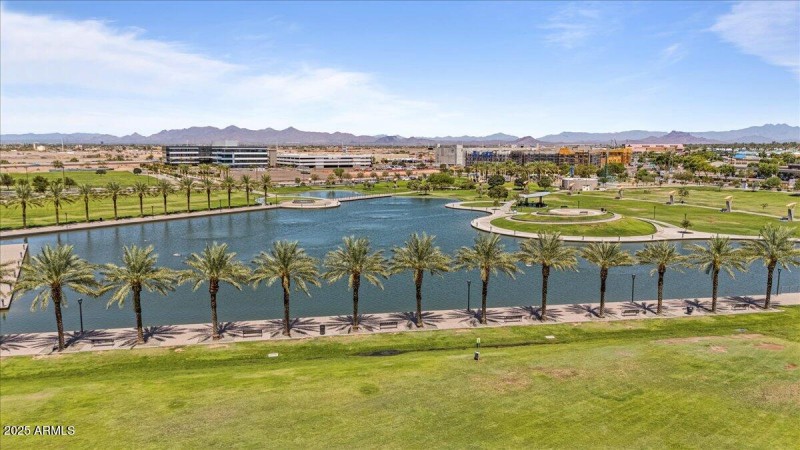 Riverview Lake