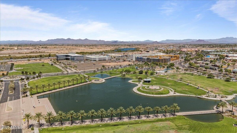 Riverview Lake