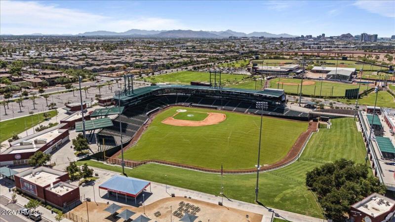 Sloan Park