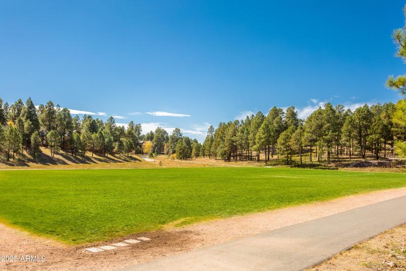 Ponderosa Park