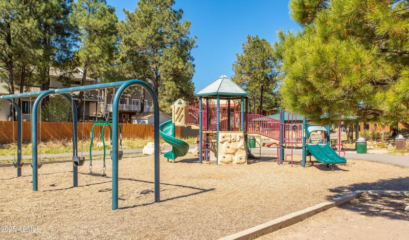 Ponderosa Park