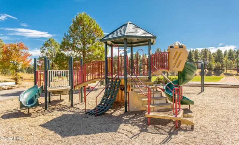 Ponderosa Park