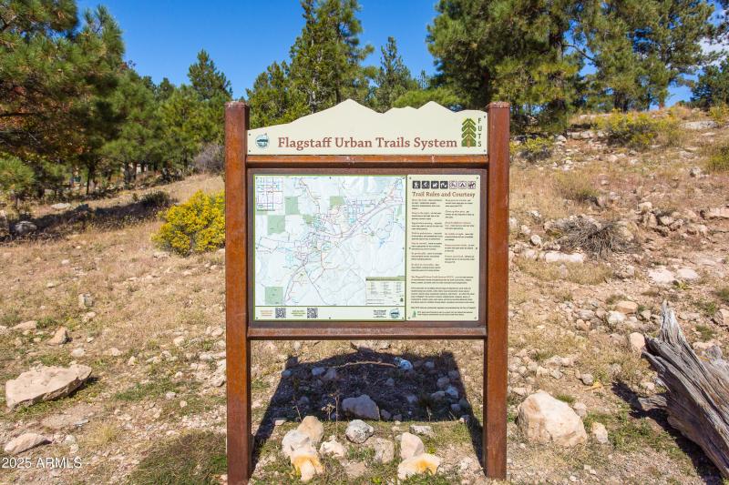 Ponderosa Park