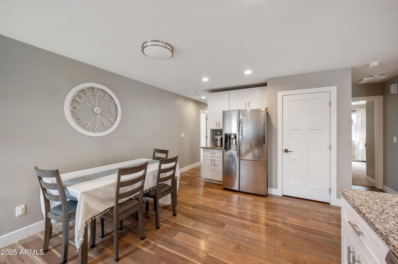 Kitchen pantry