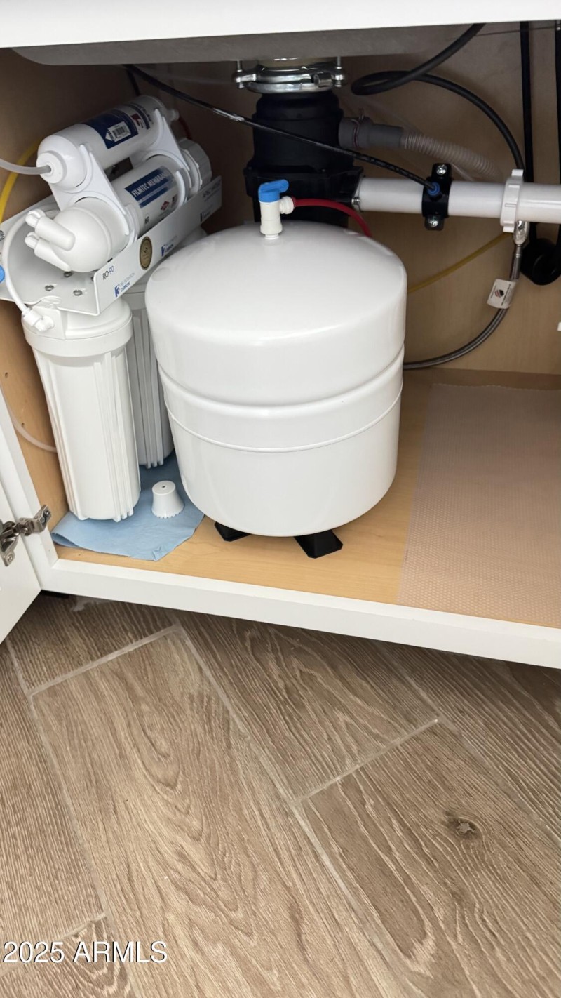 R/O DRINKING WATER
