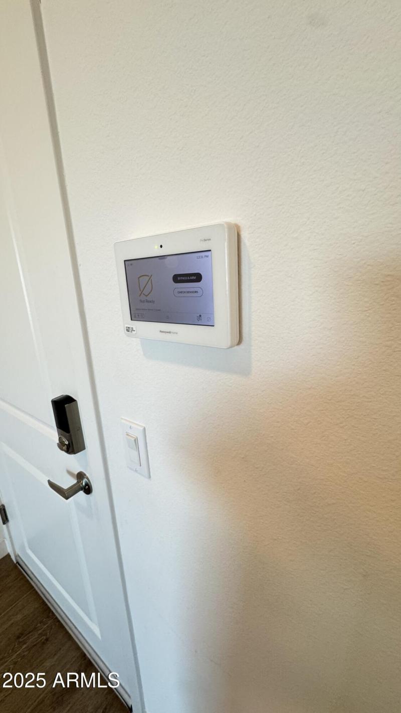 SMART HOME
