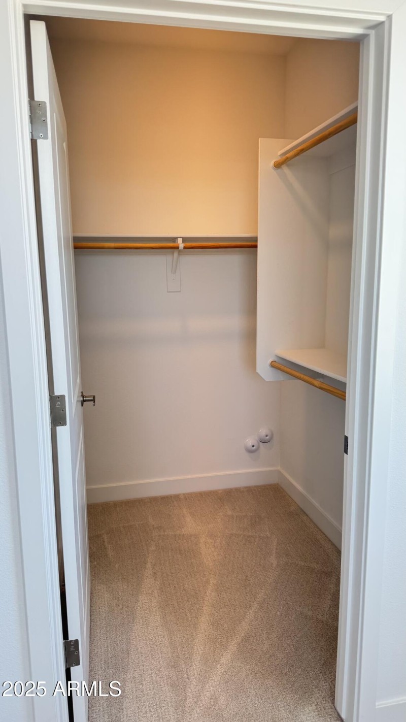 GUEST CLOSET