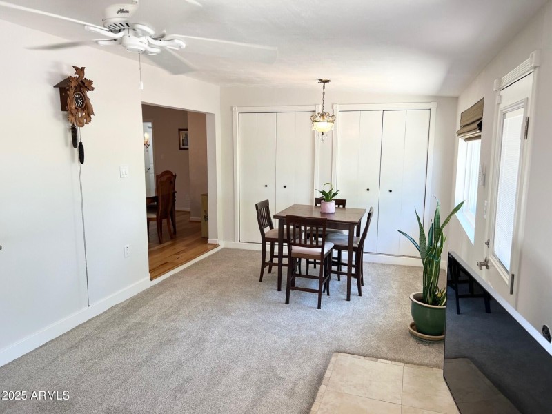 AZ Room Storage
