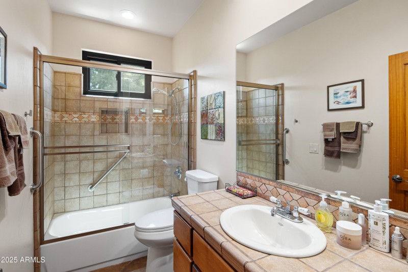 Guest Bath
