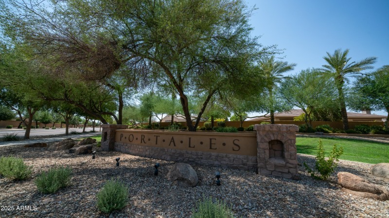 Community entrance-1