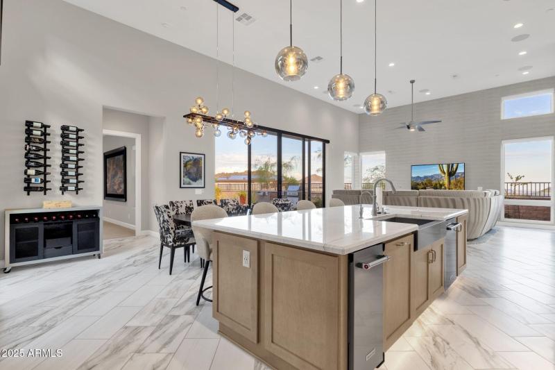 016_Kitchen Island II