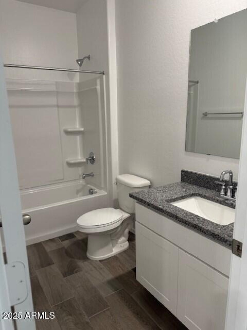 Abbot Bathroom 2