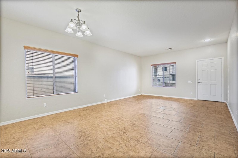 4 Formal Living Room