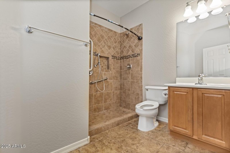 11 Down Stairs Bathroom