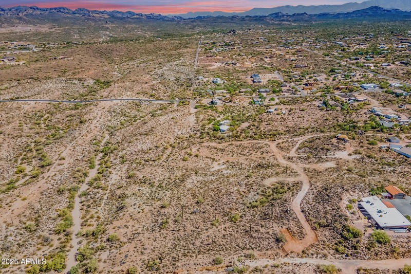 Sagebrush- Aerial-3